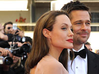 bungen, Gewicht zu verlieren: Angelina Jolie
