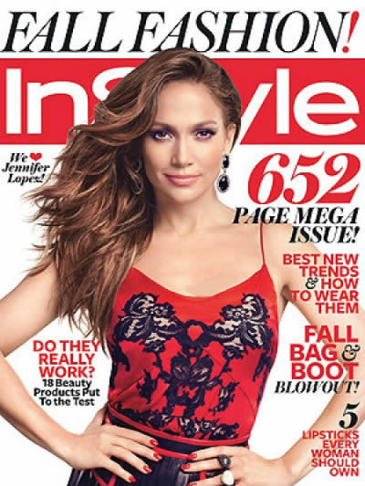 Diät der Stars: Jennifer Lopez und Cellulite-Dit