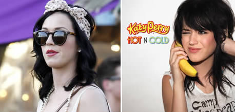 Style der Stars: Katy Perry
