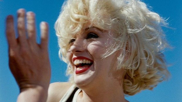 Diät der Stars: Marilyn Monroe