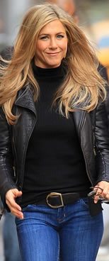 Hollywood-Diät: Jennifer Aniston