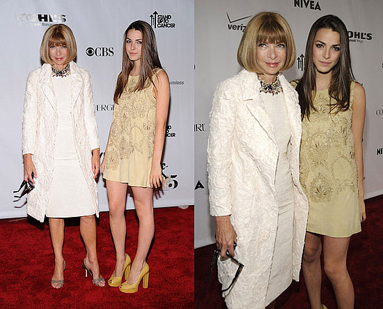 Style der Stars: Anna Wintour - Bee Schaffer