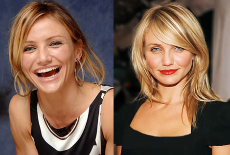 Beauty der Stars: Beautytipps von Cameron Diaz