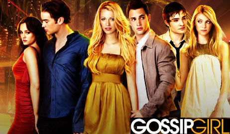 Diät der Stars: Gossip Girl