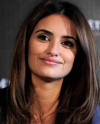 Beauty der Stars: Penélope Cruz