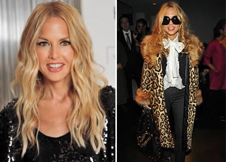 Diät der Stars: Rachel Zoe