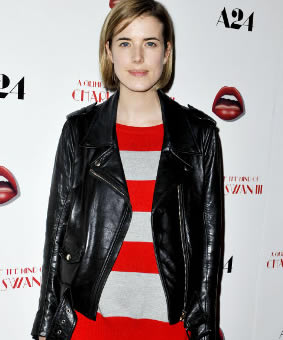 Diät der Stars: Agyness Deyn