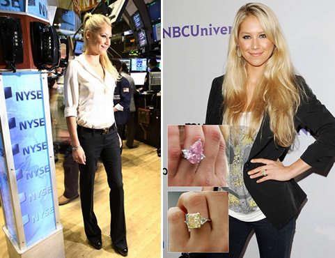 Diät der Stars: Anna Kournikova fashion