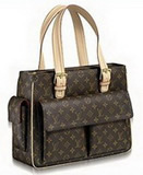 Handtaschen: Die Handtaschen von Ashley Tisdale Louis Vuitton