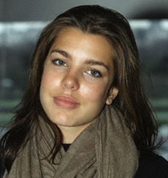 Diät der Stars: Charlotte Casiraghi