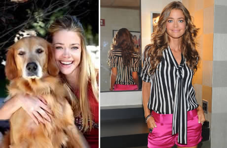 Diät der Stars: Denise Richards