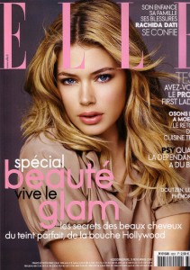 Beauty der Stars: Beauty-Tipps von Doutzen Kroes - Elle