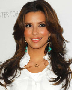 Diät der Stars: Eva Longoria