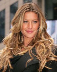 Gisele Bündchen: Beauty-Tipps der Stars