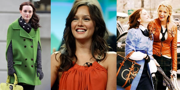 Diät der Stars: Gossip Girl - Leighton Meester - Blair