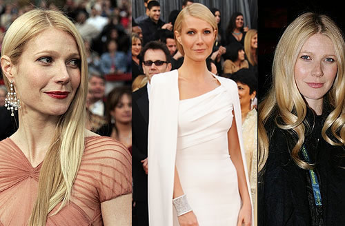 Diät der Stars: Gwyneth Paltrow und makrobiotische Diät