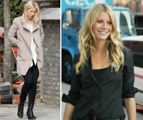 Diät der Stars: Gwyneth Paltrow und makrobiotische Diät