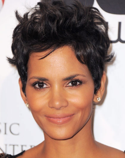 Diät der Stars: Halle Berry