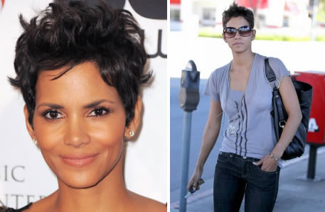 Diät der Stars: Halle Berry