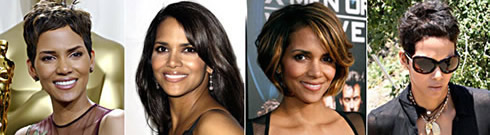 Beauty der Stars: Beautytipps von Halle Berry