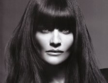 Antiaging-Beauty-Tipps: Helena Christensen