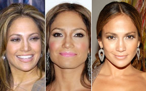 Beauty der Stars: Jennifer Lopez