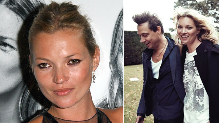 Diät der Stars: Kate Moss