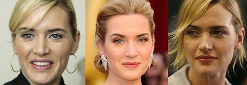 Diät der Stars: Kate Winslet