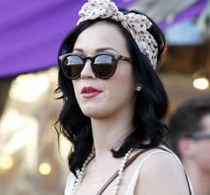 Style der Stars: Katy Perry