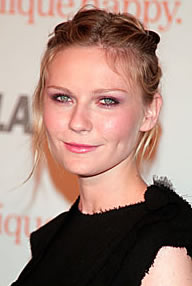 Beauty der Stars: Kirsten Dunst