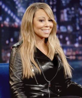 Beauty der Stars: Beauty-Tipps von Mariah Carey