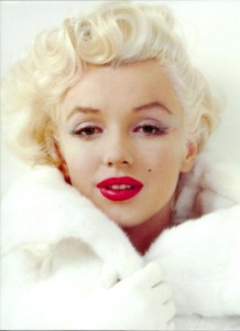 Beauty der Stars: Marilyn Monroe