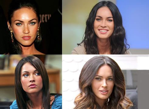 Beauty der Stars: Megan Fox' Beautytipps