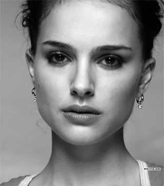 Beauty der Stars: Natalie Portman