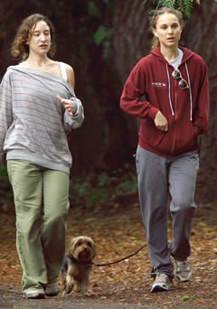bungen: Natalie Portman