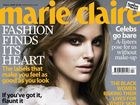 Diät der Stars: Natalie Portman - Vegetarische Diät