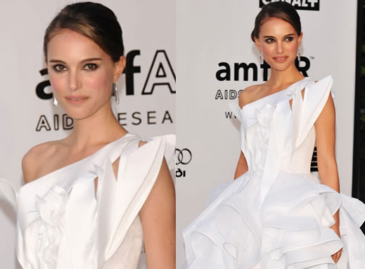 Style der Stars: Starstyle von Natalie Portman