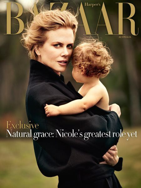 Stars mit Cellulite: Nicole Kidman hat Cellulite