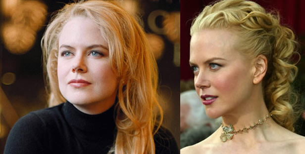 Beauty der Stars: Beautytipps für eine leuchtende Haut, Nicole Kidmans Stargeheimnis