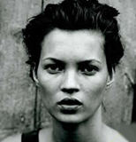 Model-Diät: Kate Moss