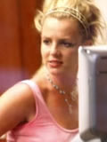 Sängerin Diät: Britney Spears