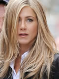 Hollywood-Dit: Jennifer Aniston