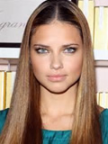 Diät der Stars: Adriana Lima