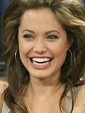 Hollywood-Dit: Angelina Jolie