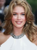 Model-Diät: Doutzen Kroes