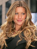 Model-Diät: Gisele Bundchen