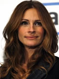 Diät der Stars: Julia Roberts