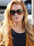 Hollywood-Diät: Lindsay Lohan