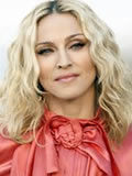 Sngerin Dit: Madonna