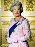 Promi-Diät: Königin Elizabeth II